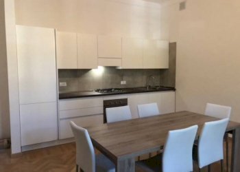 Cucina - Appartamento viale Martiri della Libertà, Modena (zona Centro Storico) - foto 1