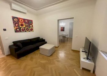 Salone - Appartamento viale Martiri della Libertà, Modena (zona Centro Storico) - foto 5