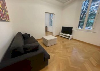 Salone - Appartamento viale Martiri della Libertà, Modena (zona Centro Storico) - foto 6