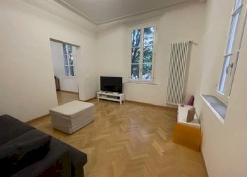 Salone - Appartamento viale Martiri della Libertà, Modena (zona Centro Storico) - foto 7