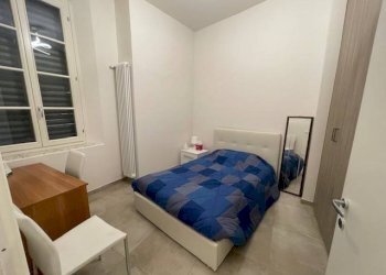 Camera da letto - Appartamento viale Martiri della Libertà, Modena (zona Centro Storico) - foto 9