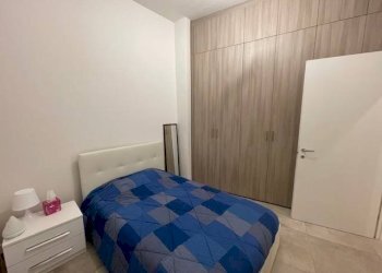 Camera da letto - Appartamento viale Martiri della Libertà, Modena (zona Centro Storico) - foto 10