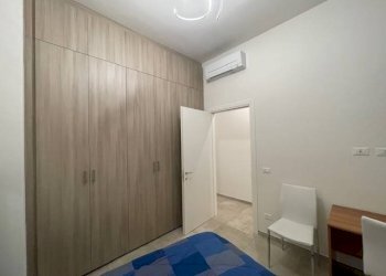 Camera da letto - Appartamento viale Martiri della Libertà, Modena (zona Centro Storico) - foto 11
