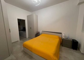 Camera da letto - Appartamento viale Martiri della Libertà, Modena (zona Centro Storico) - foto 12