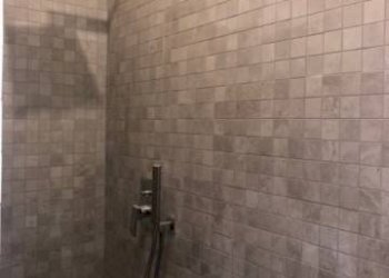 Bagno - Appartamento viale Martiri della Libertà, Modena (zona Centro Storico) - foto 14