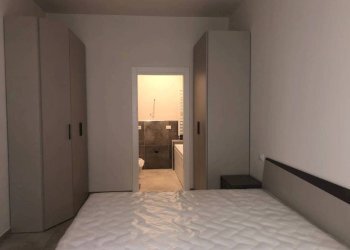 Camera da letto - Appartamento viale Martiri della Libertà, Modena (zona Centro Storico) - foto 16