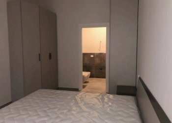 Camera da letto - Appartamento viale Martiri della Libertà, Modena (zona Centro Storico) - foto 17