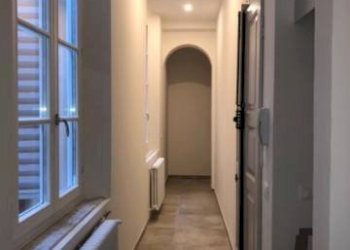 Corridoio - Appartamento viale Martiri della Libertà, Modena (zona Centro Storico) - foto 18