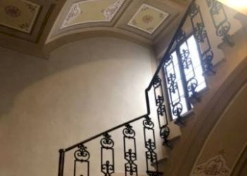 Scala - Appartamento viale Martiri della Libertà, Modena (zona Centro Storico) - foto 19