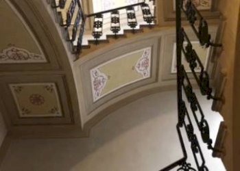 Scala - Appartamento viale Martiri della Libertà, Modena (zona Centro Storico) - foto 20