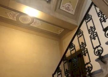 Scala - Appartamento viale Martiri della Libertà, Modena (zona Centro Storico) - foto 21