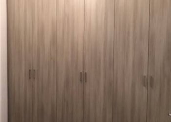 Camera da letto - Appartamento viale Martiri della Libertà, Modena (zona Centro Storico) - foto 22