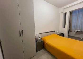 Camera da letto - Appartamento viale Martiri della Libertà, Modena (zona Centro Storico) - foto 23