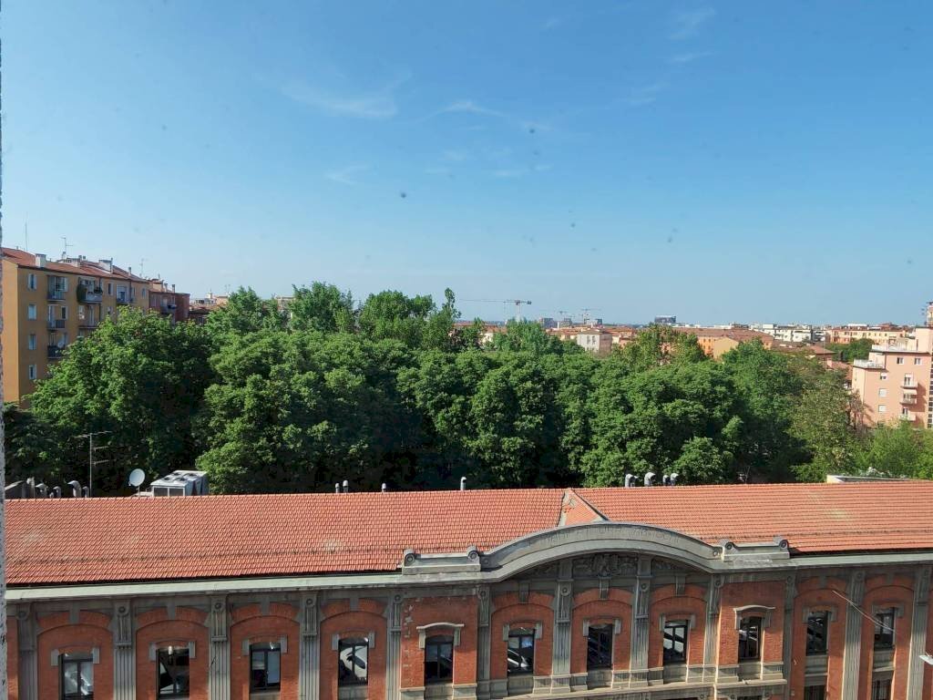 Vista - Quadrilocale Bologna (zona Marconi) - foto 1