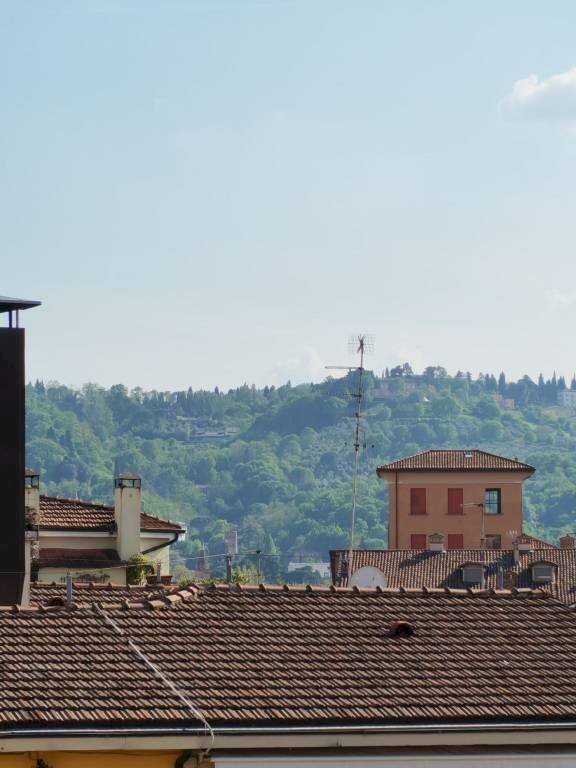 Vista - Quadrilocale Bologna (zona Marconi) - foto 2