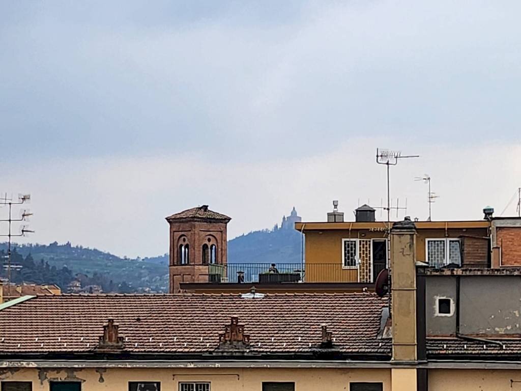 Vista - Quadrilocale Bologna (zona Marconi) - foto 3