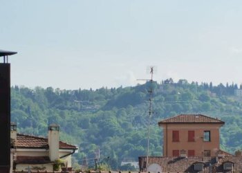 Vista - Quadrilocale Bologna (zona Marconi) - foto 2