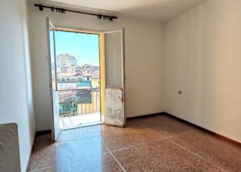 Camera da letto - Quadrilocale Bologna (zona Marconi) - foto 7