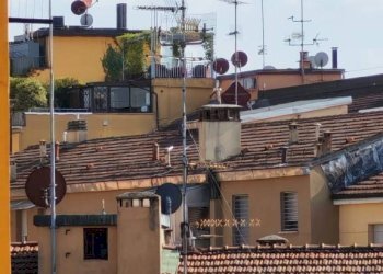 Vista - Quadrilocale Bologna (zona Marconi) - foto 13