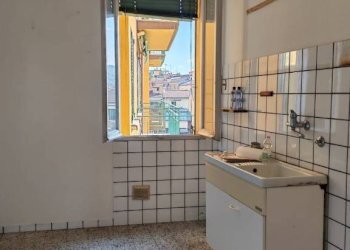 Cucina - Quadrilocale Bologna (zona Marconi) - foto 17