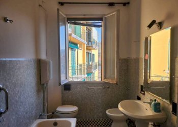 Bagno - Quadrilocale Bologna (zona Marconi) - foto 22