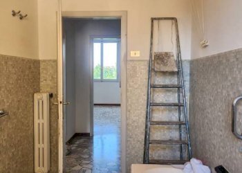 Bagno - Quadrilocale Bologna (zona Marconi) - foto 23