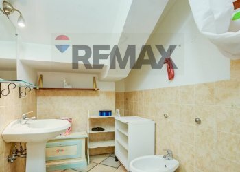 Bagno - Three-room apartment Vicolo Di Acqua Acetosa Anagnina
14, Roma - photo 11