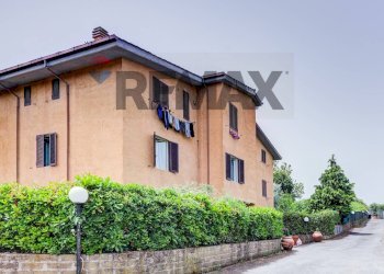 Casa all\'aperto - Three-room apartment Vicolo Di Acqua Acetosa Anagnina
14, Roma - photo 16