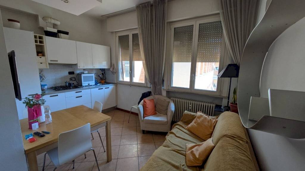 Cucina - Bilocale Bologna (zona Marconi) - foto 1