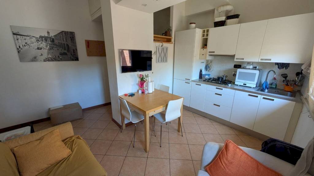 Cucina - Bilocale Bologna (zona Marconi) - foto 2
