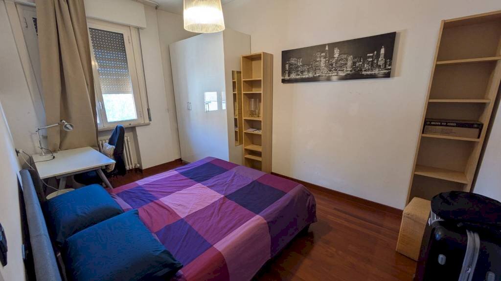 Camera da letto - Bilocale Bologna (zona Marconi) - foto 3