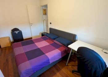 Camera da letto - Bilocale Bologna (zona Marconi) - foto 4