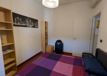 Camera da letto - Bilocale Bologna (zona Marconi) - foto 5