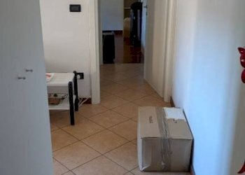 Corridoio - Bilocale Bologna (zona Marconi) - foto 9