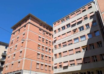 Facciata - Bilocale Bologna (zona Marconi) - foto 11