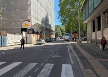 Zona - Bilocale Bologna (zona Marconi) - foto 12