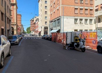 Zona - Bilocale Bologna (zona Marconi) - foto 13