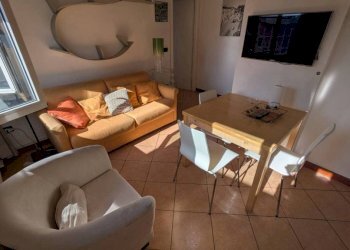 Soggiorno - Bilocale Bologna (zona Marconi) - foto 4