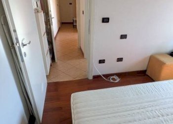 Camera da letto - Bilocale Bologna (zona Marconi) - foto 10