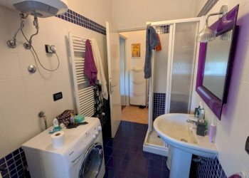 Bagno - Bilocale Bologna (zona Marconi) - foto 11