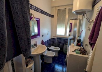Bagno - Bilocale Bologna (zona Marconi) - foto 12