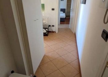 Corridoio - Bilocale Bologna (zona Marconi) - foto 16