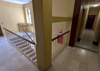 Interno palazzo - Bilocale Bologna (zona Marconi) - foto 18