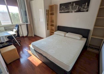 Camera da letto - Two-room apartment Bologna (neighborhood Marconi) - photo 5