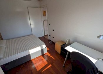 Camera da letto - Two-room apartment Bologna (neighborhood Marconi) - photo 6