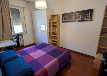Camera da letto - Two-room apartment Bologna (neighborhood Marconi) - photo 7