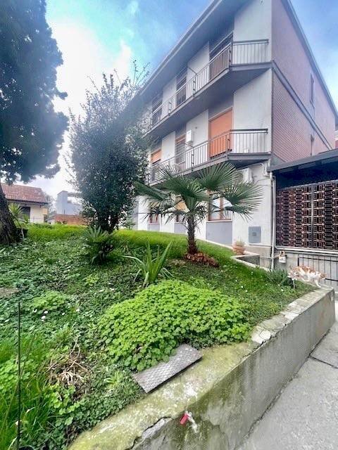 Zona - Two-room apartment via Redipuglia, 44, Melzo - photo 1