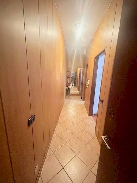Corridoio - Two-room apartment via Redipuglia, 44, Melzo - photo 3