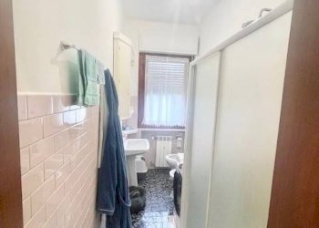 Bagno - Two-room apartment via Redipuglia, 44, Melzo - photo 9