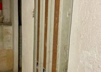 Cantina - Two-room apartment via Redipuglia, 44, Melzo - photo 21
